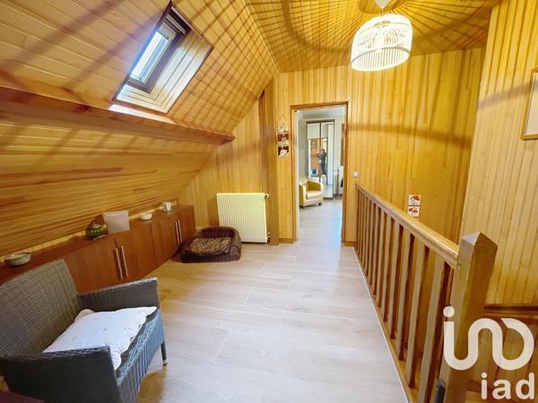 Maison à vendre 4 pièces 250 m² Houdan