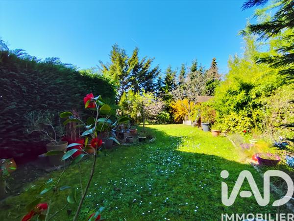 Maison à vendre 7 pièces 160 m² Pontoise