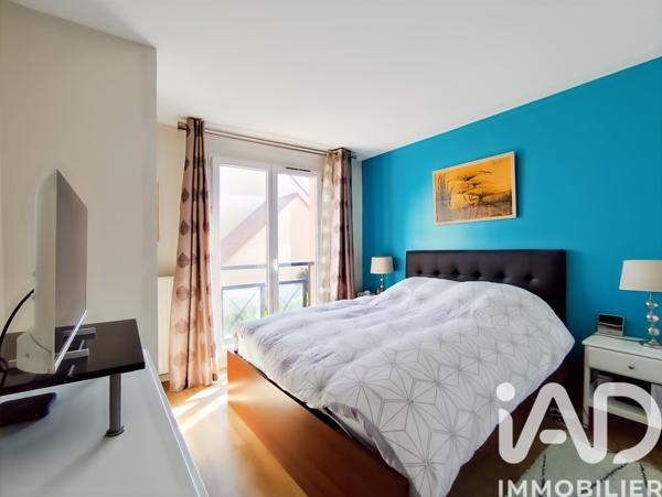 Maison à vendre 7 pièces 160 m² Pontoise