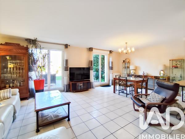 Maison à vendre 7 pièces 160 m² Pontoise