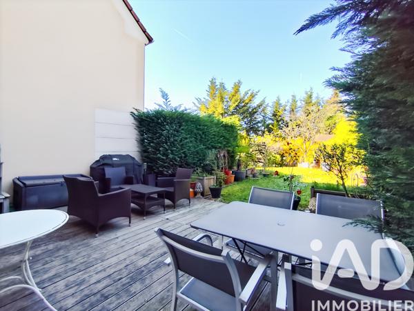Maison à vendre 7 pièces 160 m² Pontoise