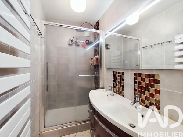 Maison à vendre 7 pièces 160 m² Pontoise