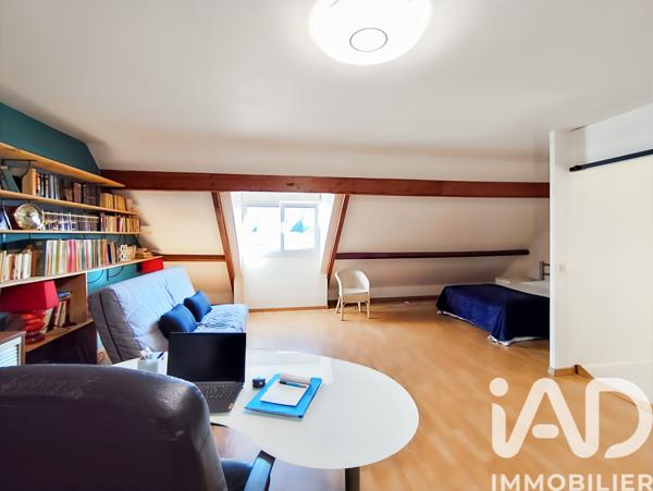 Maison à vendre 7 pièces 160 m² Pontoise