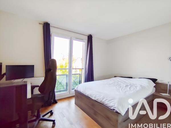 Maison à vendre 7 pièces 160 m² Pontoise