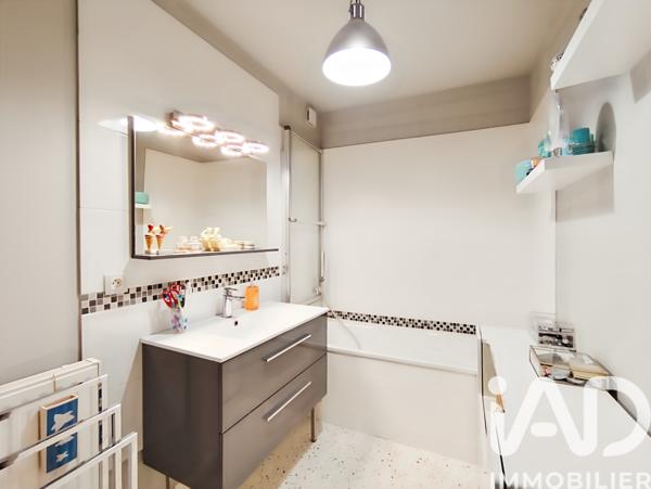 Maison à vendre 7 pièces 160 m² Pontoise