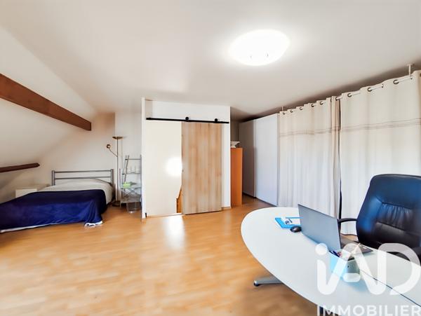 Maison à vendre 7 pièces 160 m² Pontoise