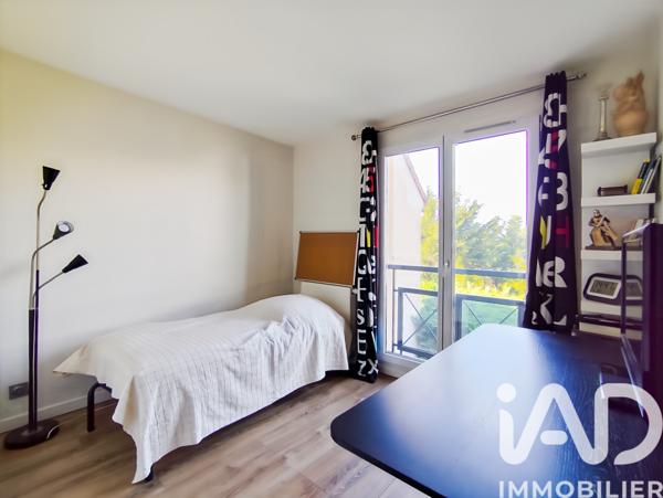 Maison à vendre 7 pièces 160 m² Pontoise