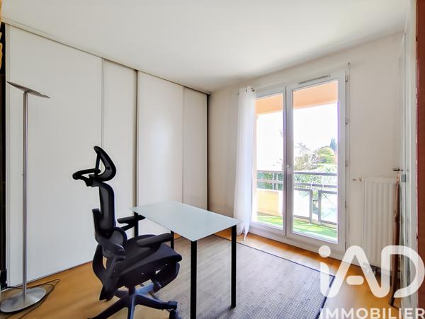 Maison à vendre 7 pièces 160 m² Pontoise