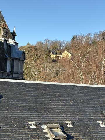 À vendre – Superbe F3 rénové à La Bourboule – Vue dégagée – Vendu meublé ou non

Situé à La Bourboule, au cœur du Puy-de-Dôme, découvrez ce magnifique appartement de type F3, entièrement rénové avec goût, offrant des prestations de qualité et une vue dégagée sans aucun vis-à-vis.

Dès l’entrée, vous serez séduit par sa belle luminosité et son ambiance chaleureuse. L’espace de vie accueille une cuisine moderne entièrement équipée, ouverte et fonctionnelle, idéale pour partager de beaux moments en famille ou entre amis.

Les deux chambres, confortables et lumineuses, ainsi que les finitions soignées de l’ensemble de l’appartement en font un bien clé en main, sans aucun travaux à prévoir.

Le bien est proposé entièrement meublé, permettant une installation ou une mise en location immédiate. Il est également possible de l’acquérir sans les meubles, selon vos envies et votre projet.

Idéalement situé, vous profiterez de la proximité immédiate des commerces, des thermes et de toutes les commodités de La Bourboule, tout en étant à seulement quelques minutes de la station de ski du Mont-Dore, offrant un accès privilégié aux pistes en hiver et aux nombreuses activités de pleine nature le reste de l’année.

Les atouts du bien :

* Appartement F3 entièrement rénové
* Cuisine moderne entièrement équipée
* Aucun travaux à prévoir
* Très lumineux
* Sans vis-à-vis
* Belle vue dégagée sur les montagnes
* Vente meublée ou non meublée, au choix de l’acquéreur
* À proximité des commerces, des thermes et de la station de ski du Mont-Dore
* Idéal en résidence principale, résidence secondaire ou investissement locatif

Un bien rare sur le secteur de La Bourboule, alliant confort, modernité et emplacement privilégié entre ville thermale et montagne. Une visite s’impose !