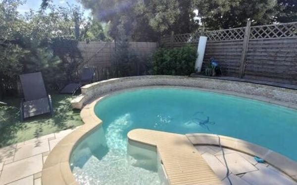 Maison à vendre    6 pièces •  Ris-Orangis