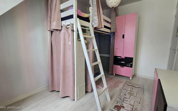 Maison à vendre    6 pièces •  Ris-Orangis