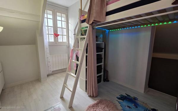 Maison à vendre    6 pièces •  Ris-Orangis