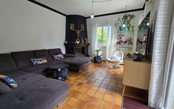 Maison à vendre    6 pièces •  Ris-Orangis