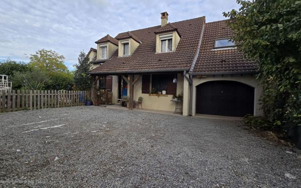 Maison à vendre    6 pièces •  Ris-Orangis