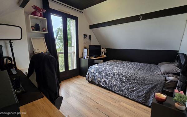 Maison à vendre    6 pièces •  Ris-Orangis