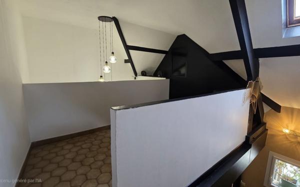 Maison à vendre    6 pièces •  Ris-Orangis