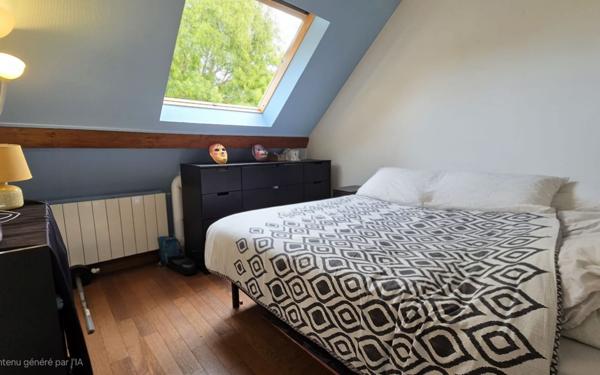 Maison à vendre    6 pièces •  Ris-Orangis