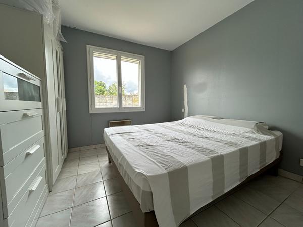 Maison Parempuyre