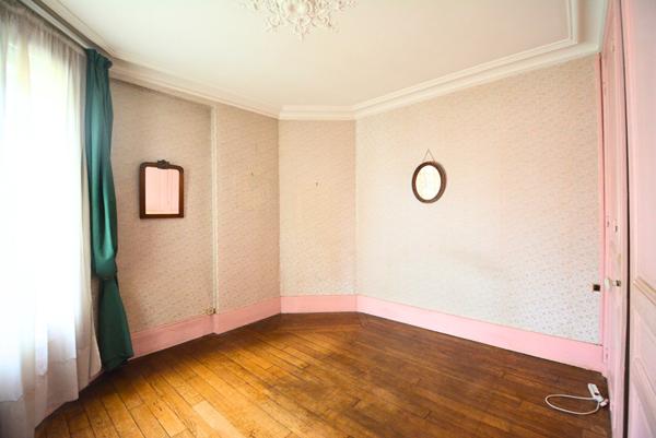 Le Kremlin-Bicêtre - Appartement 3 pièces avec balcon et cave