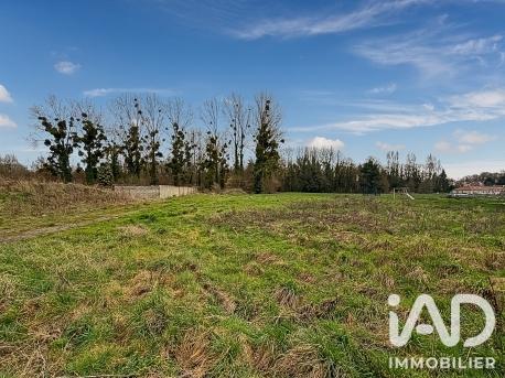 Terrain à vendre 634 m² Balagny-sur-Thérain