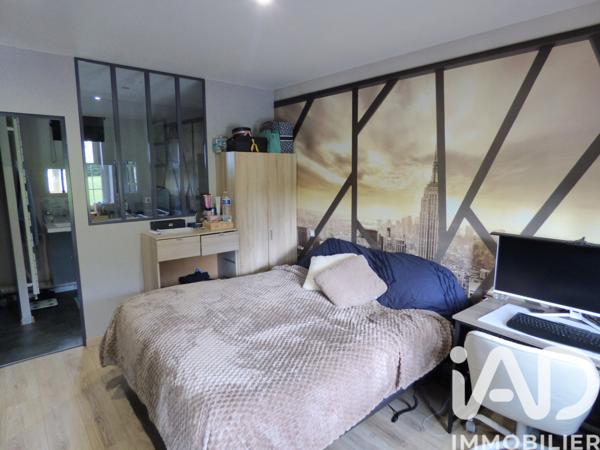 Maison à vendre 5 pièces 110 m² Yvecrique