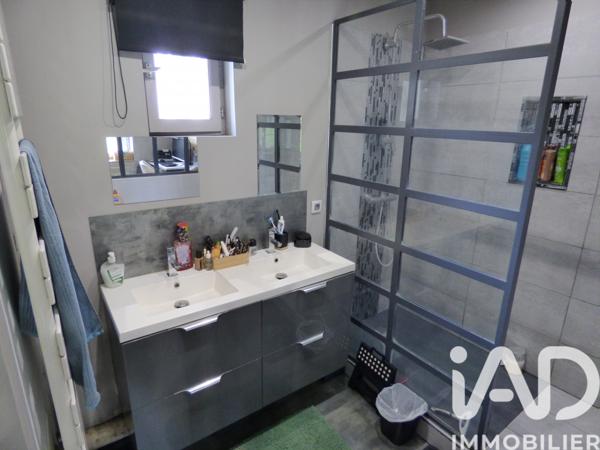 Maison à vendre 5 pièces 110 m² Yvecrique