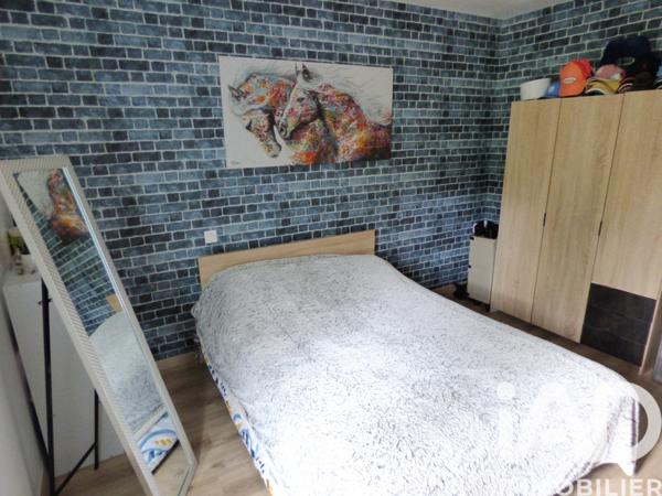 Maison à vendre 5 pièces 110 m² Yvecrique