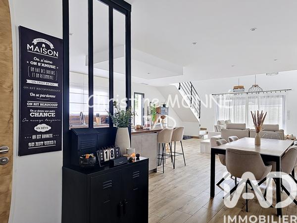 Maison à vendre 4 pièces 148 m² Thuir