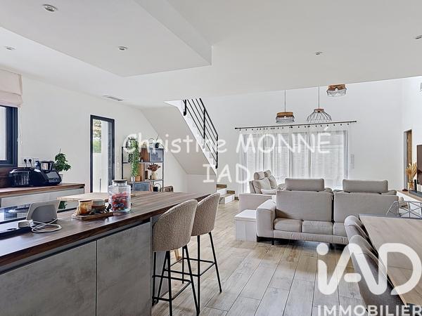 Maison à vendre 4 pièces 148 m² Thuir