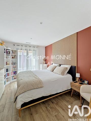 Maison à vendre 4 pièces 148 m² Thuir