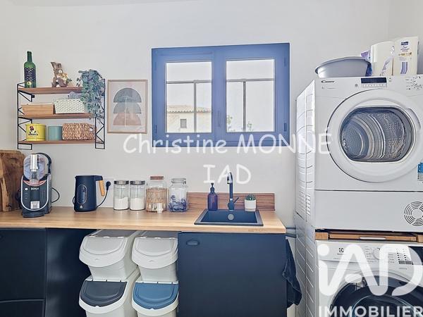Maison à vendre 4 pièces 148 m² Thuir