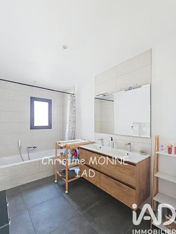 Maison à vendre 4 pièces 148 m² Thuir