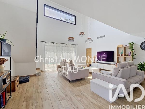 Maison à vendre 4 pièces 148 m² Thuir