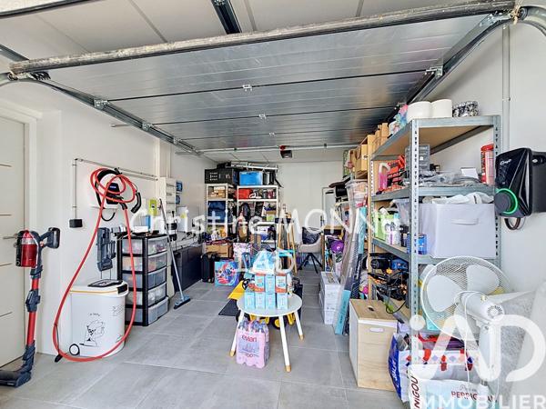 Maison à vendre 4 pièces 148 m² Thuir