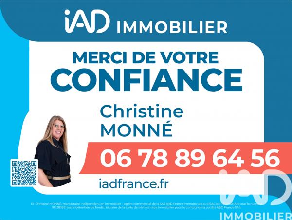 Maison à vendre 4 pièces 148 m² Thuir