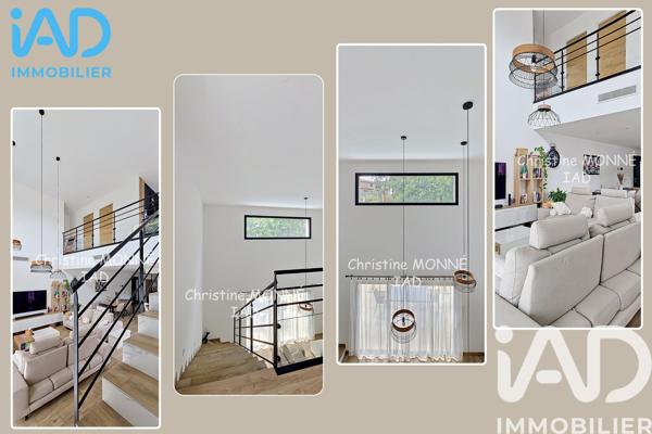 Maison à vendre 4 pièces 148 m² Thuir