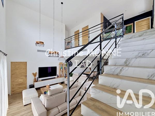 Maison à vendre 4 pièces 148 m² Thuir