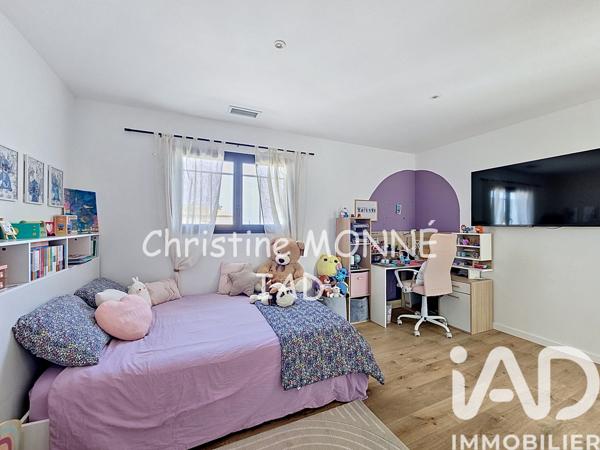 Maison à vendre 4 pièces 148 m² Thuir