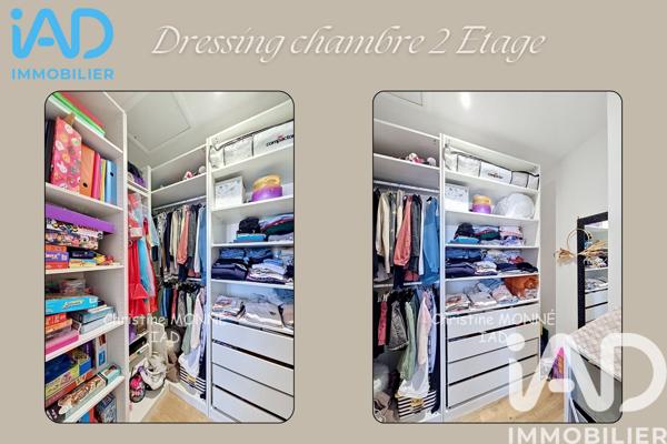 Maison à vendre 4 pièces 148 m² Thuir