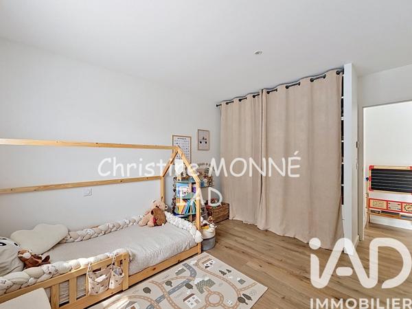 Maison à vendre 4 pièces 148 m² Thuir