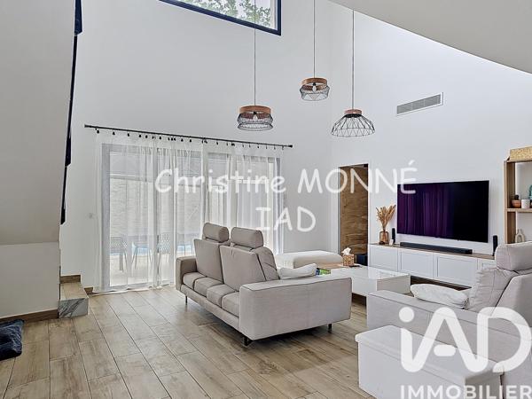 Maison à vendre 4 pièces 148 m² Thuir
