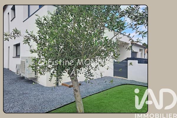 Maison à vendre 4 pièces 148 m² Thuir