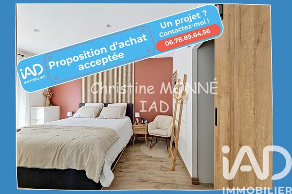 Maison à vendre 4 pièces 148 m² Thuir