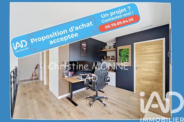 Maison à vendre 4 pièces 148 m² Thuir