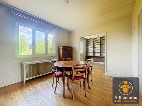 Vente Maison 5 pièces 106 m2 à Quincy-sous-Sénart