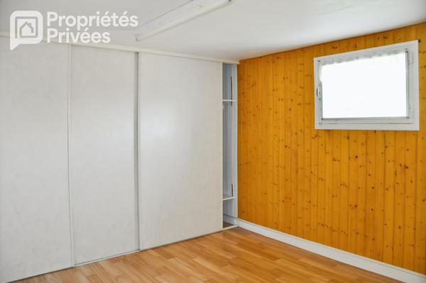 Maison 5 pièce(s) 73 m2