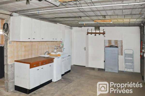 Maison 5 pièce(s) 73 m2