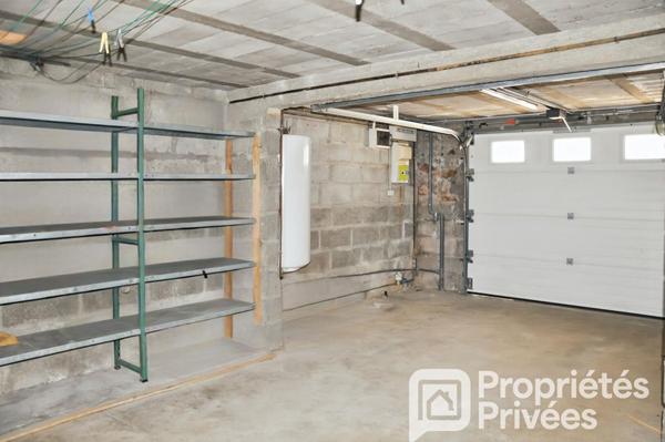 Maison 5 pièce(s) 73 m2