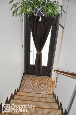 Maison 5 pièce(s) 73 m2