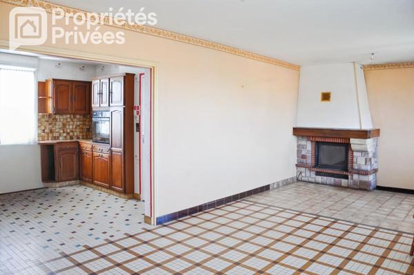 Maison 5 pièce(s) 73 m2